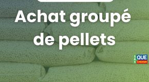 Opération « Choisir son pellet »- 2ème phase 2025