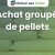 Opération « Choisir son pellet »- 2ème phase 2025