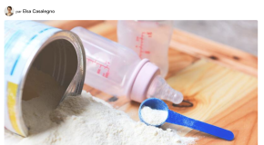 Rappel de laits infantiles contaminés – Les réponses à vos questions