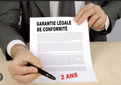 La garantie légale de conformité pour un audioprothésiste. . . un peu dur d&rsquo;oreille .