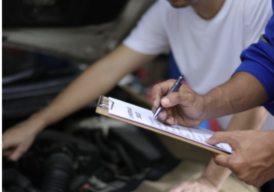 Un contrôle technique renforcé à partir de 2026